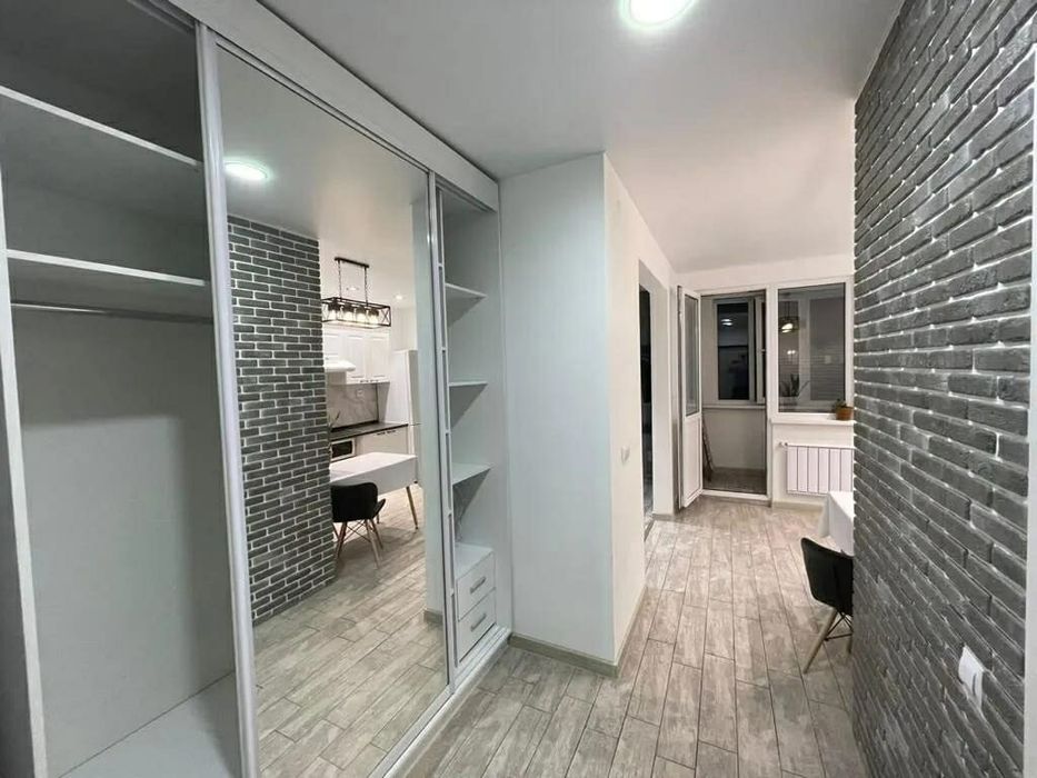 Квартира на долгий срок