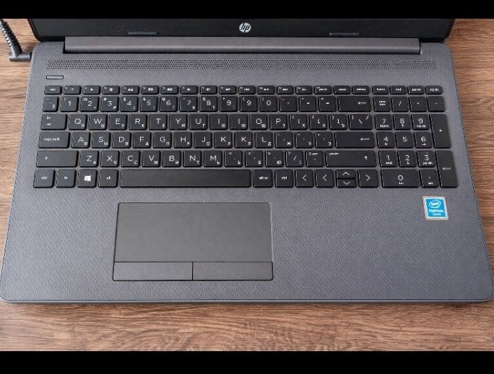 Продам  ноутбук hp