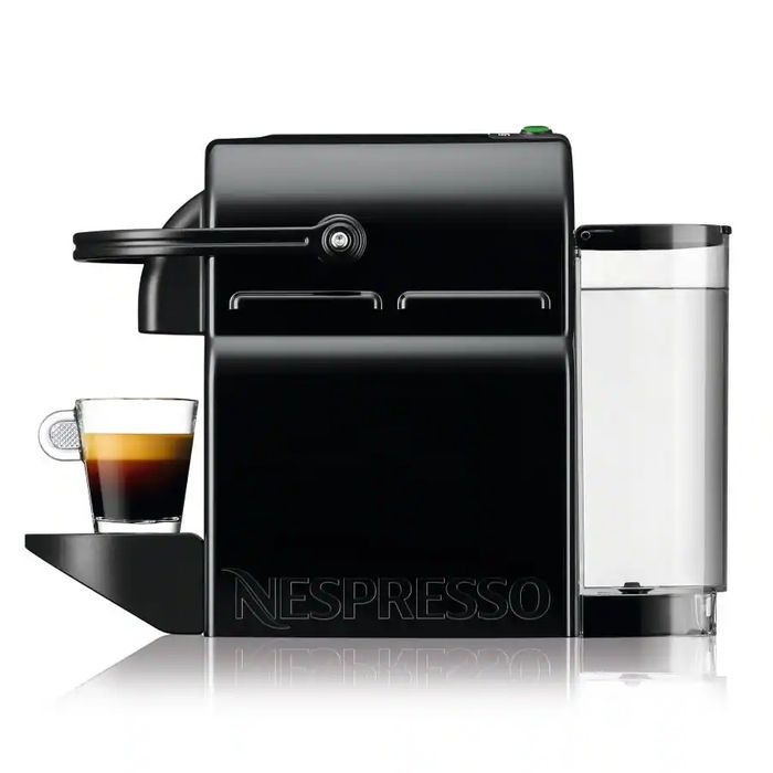 Капсульная кофемашина Delonghi Nespresso EN80.B.