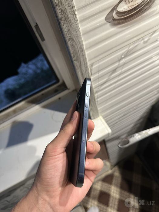 Iphone 15 pro