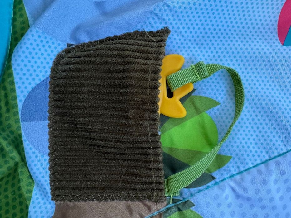 Активна гимнастика Tiny Love