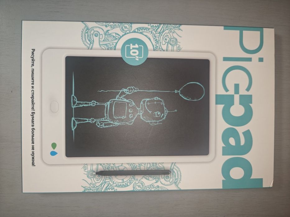 Планшет для рисования