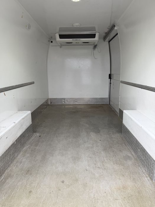 Peugeot Boxer de vânzare