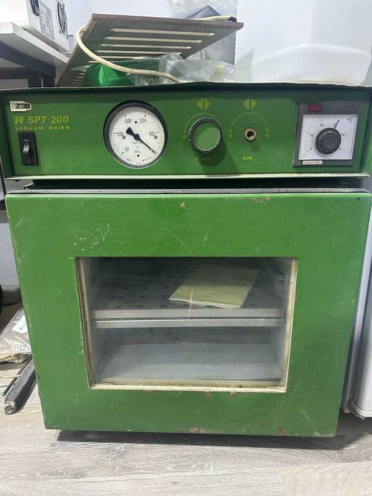 Сухожаровой шкаф до 250 градусов