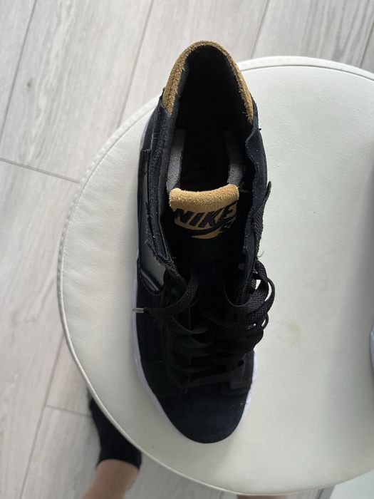 Маратонки тип кец оригинални NIKE,40#