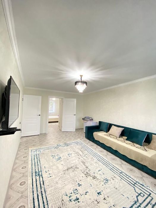 Люкс в центре Біржан Сал