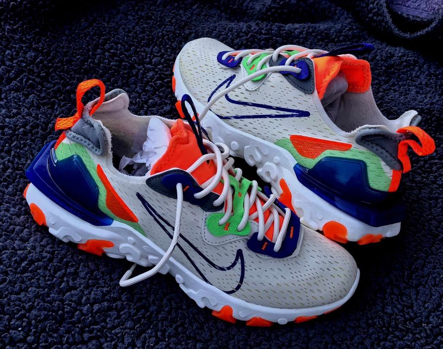 Nike DMSX оригинални дамски сникърси  38 но номер