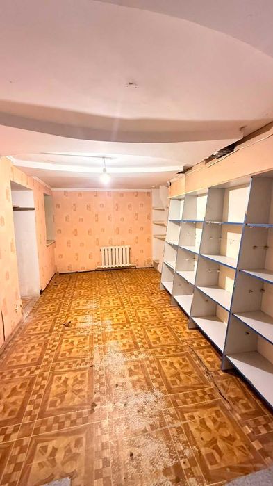 сдам в аренду коммерческое помещение
