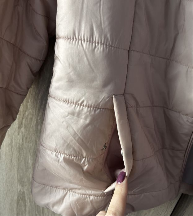 Няколко якецна зимни/есенни