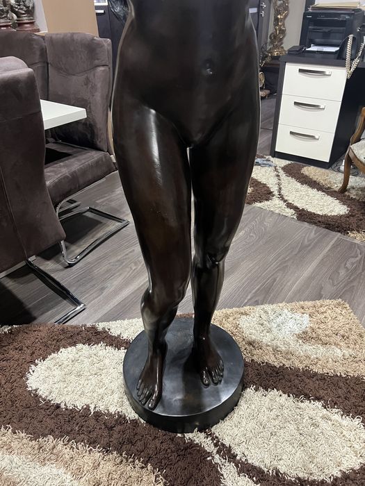 Statueta bronz 180 cm