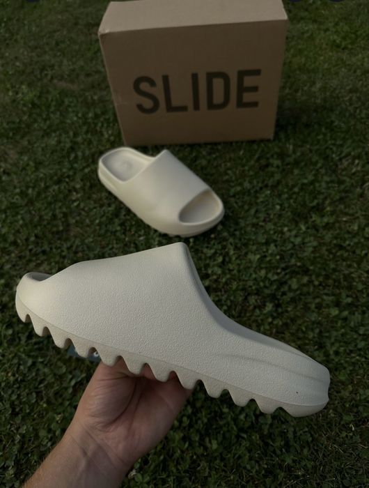Yeezy Slide •PREMIUM•