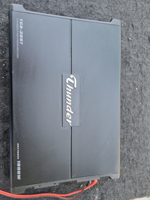 Бас Туба Kenwood