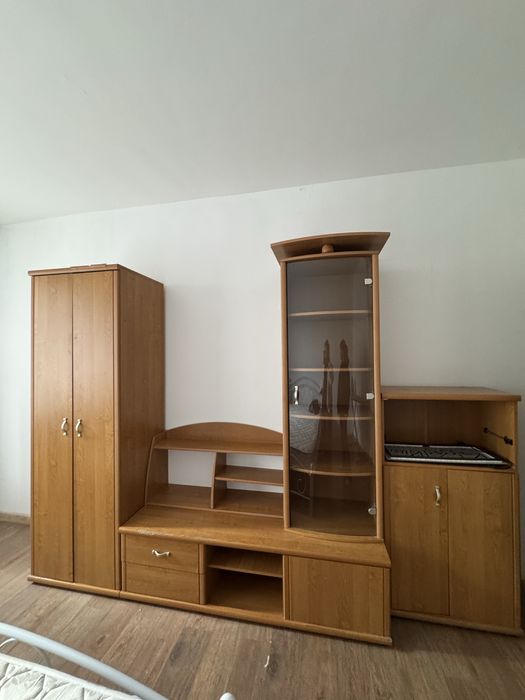 Шкаф, шифоньер, горка