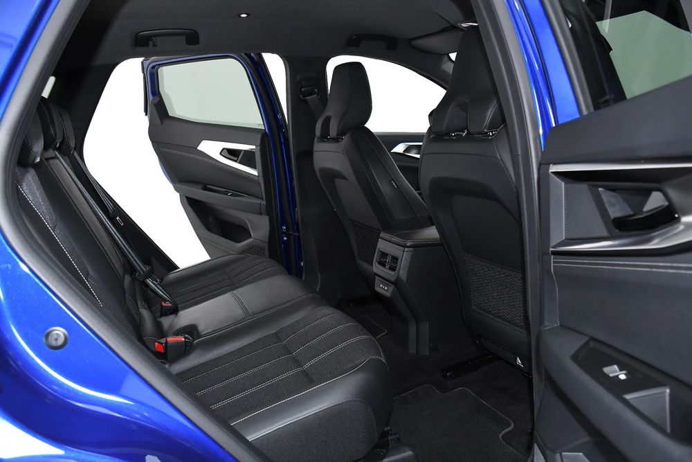 Renault Austral Faruri Full Led, Distronic, Key Less Entry Go,Lane Assist,Suspensie