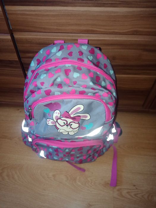 Ученическа раница