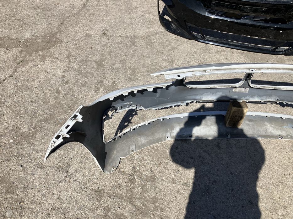 Предна броня за БМВ 2 BMW 2 F45 F46  2017-2021г 2бр