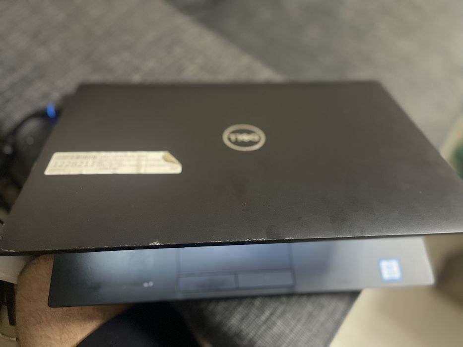 Лаптоп Dell Latitude 7490