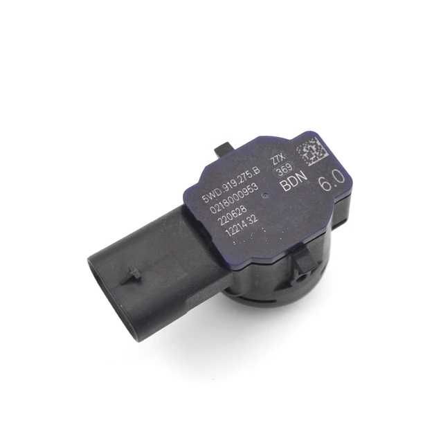 Senzor parcare fata spate VW Golf 8 SKODA ID3  5WA919275B 5WA919275A