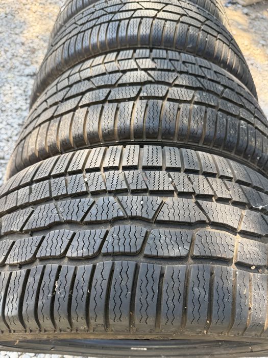 245/45 R17 4бр зимни гуми