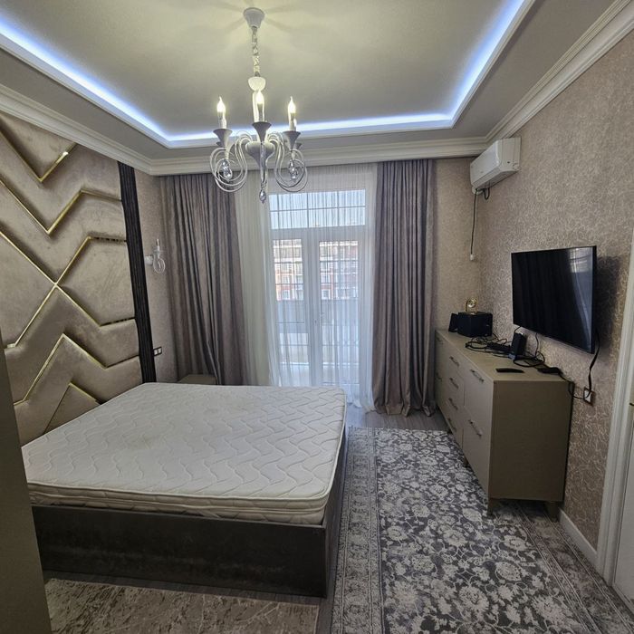 Гринвич сдаеться просторная квартира