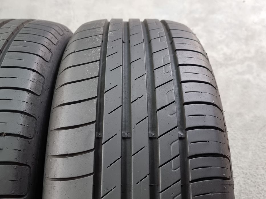 225/55/17 Goodyear 4Броя: 240€ 7мм