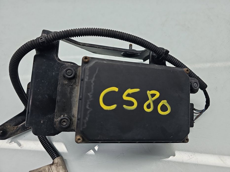 Senzor radar distronic Volvo S80 II [Fabr 2006-2016] 31400839