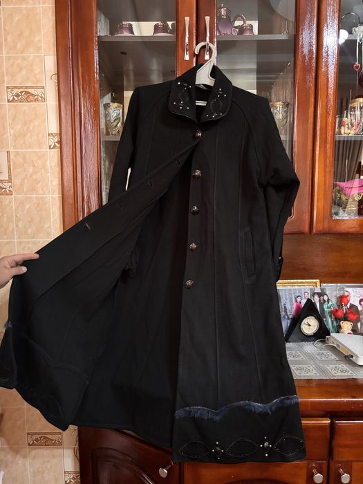 Пальто-кардиган для женщин