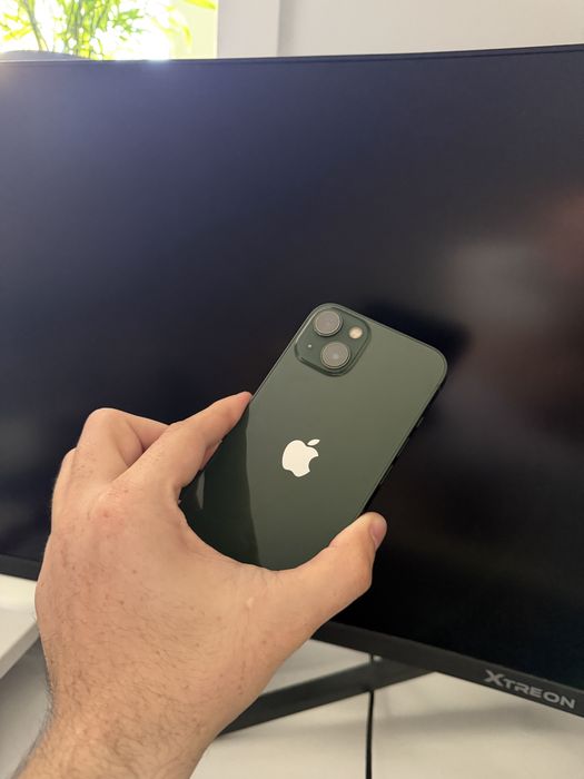 Iphone 13 128 gb бу