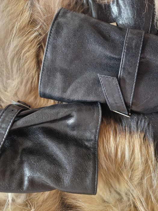 Яке естествена кожа