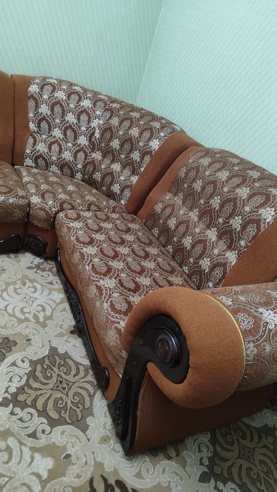 Продам уголок б/у