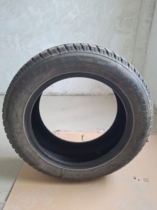 Продам зимнюю резину
