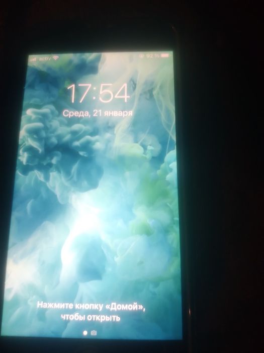 Продаётся айфон 7