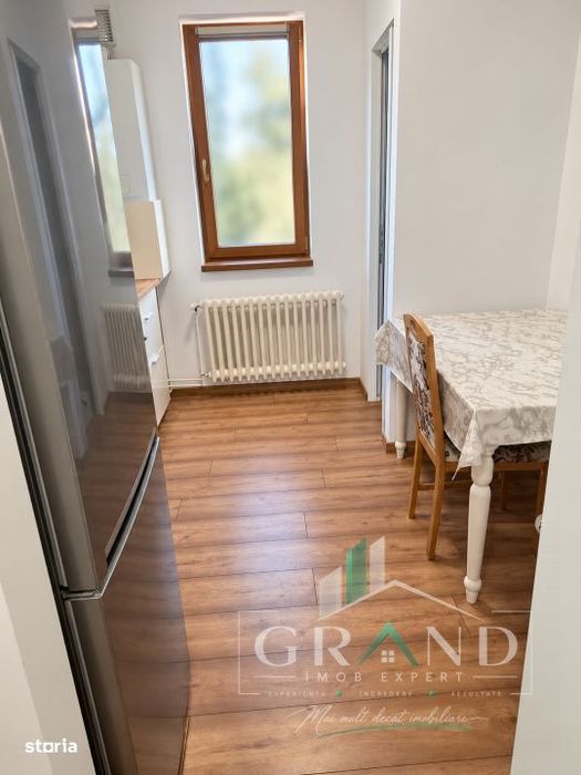 Apartament 2 camere de vanzare , Gheorgheni