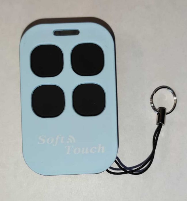 Telecomanda universala automatizare poarta Creasol MultiST