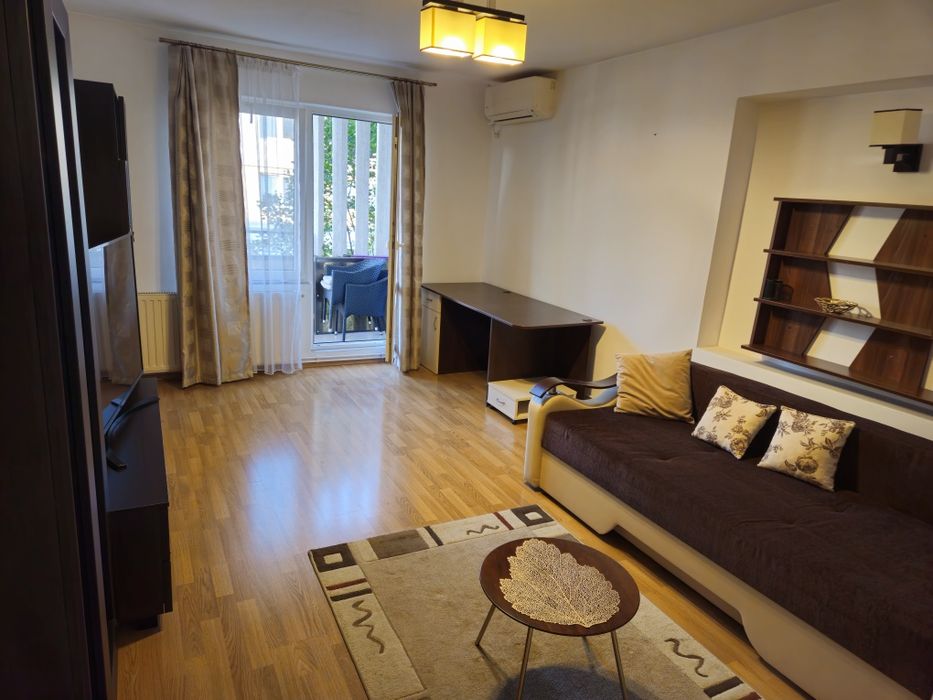 Apartament cu 2 camere - Tudor - Sarguintei