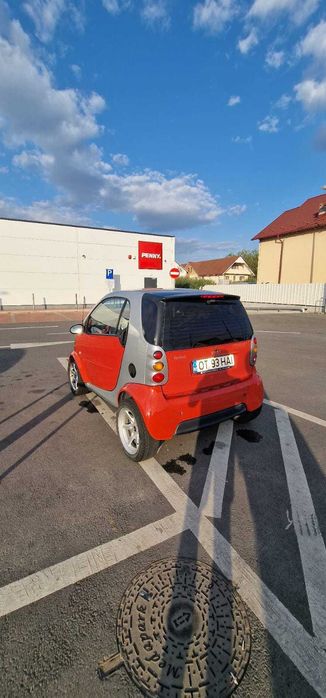Vand smart fortow