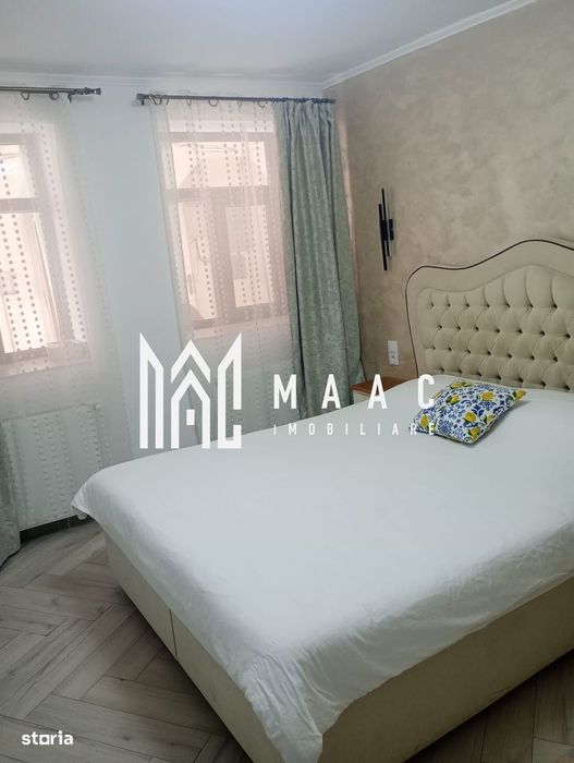 Imobil 2 unități | 65 MPU | Intrări separate | Centrul Sibiului — fotografia 1