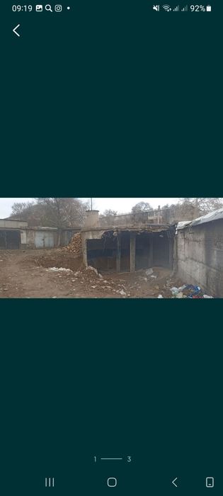 Sentara Noturar bino ishlab chiqarishga sorry bino