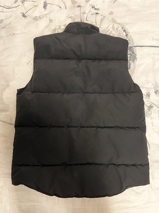 vesta canada goose