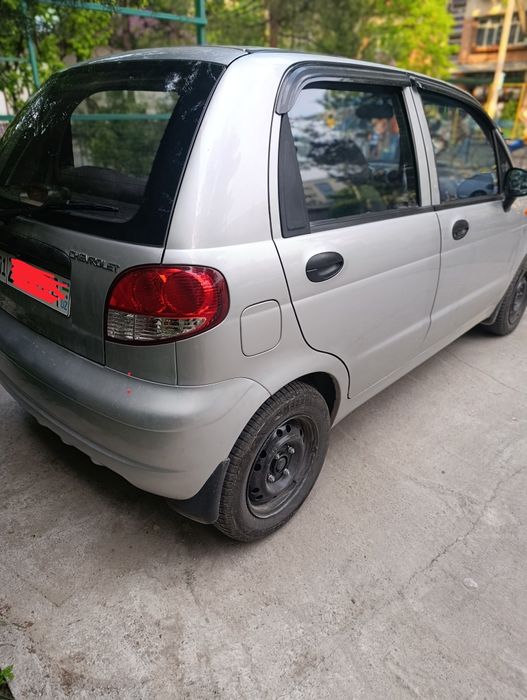 Other Matiz 2009 — 4