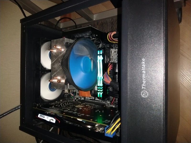 Gtx 1650 super ddr 6