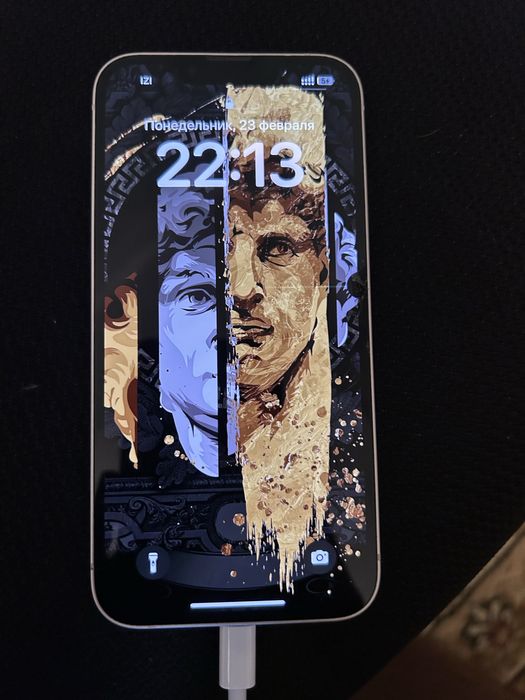 Apple Iphone 13 б/у