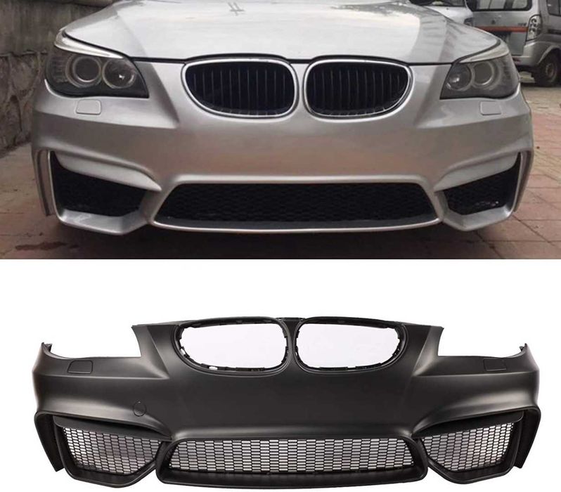 BODY KIT BMW E60 пълен комплект - нов