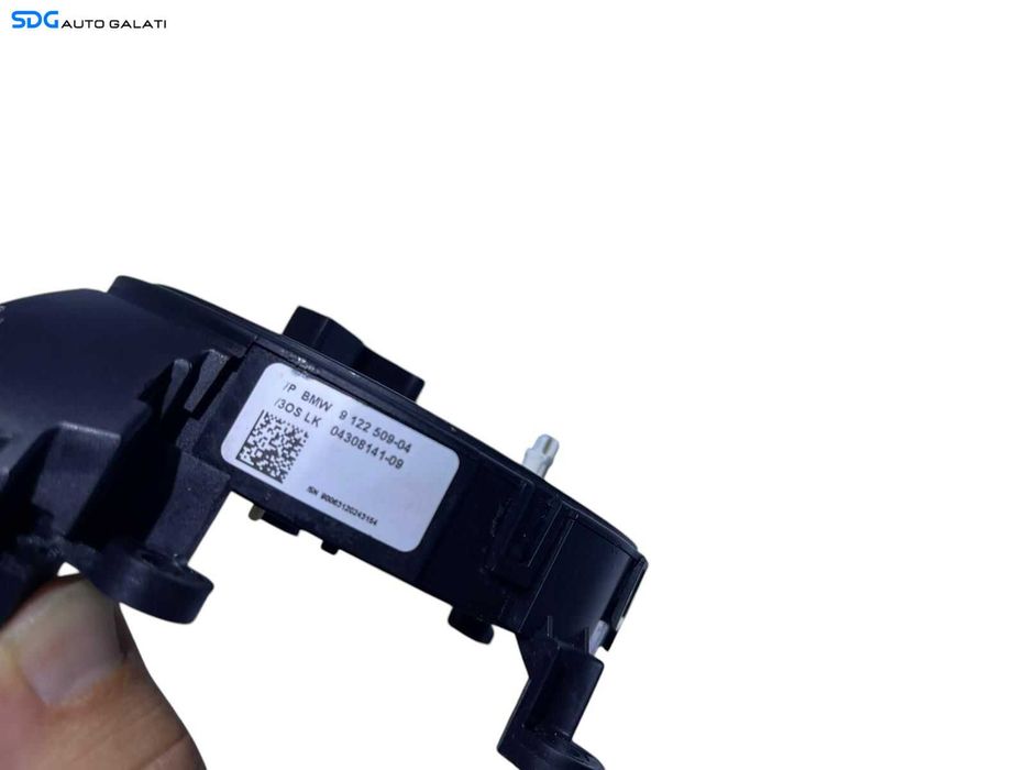 Spira Spirala Panglica Banda Volan BMW Seria 3 E90 E91 E92 E93 316 318 320 325 330 2004 - 2013 Cod 9122509 912250904 [B3761]