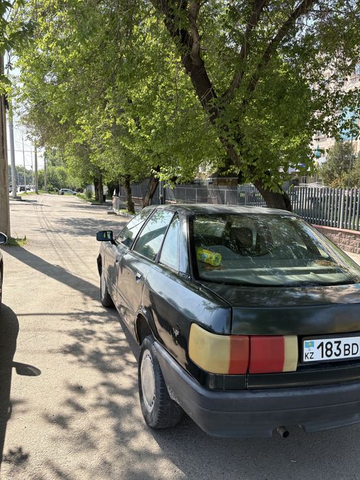 Ауди 80сатылады