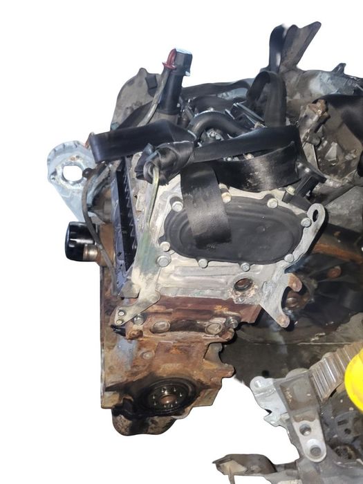 Motor Fiat Ducato Box 250, 290 2006 -> 2.3 120 Multijet 2,3 D F1Ae0481D