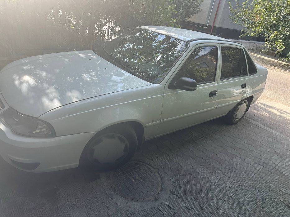 Nexia 2 2014-yil 1.5 bozor