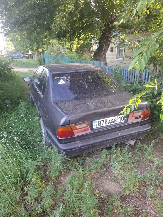Продам ниссан примера р10
