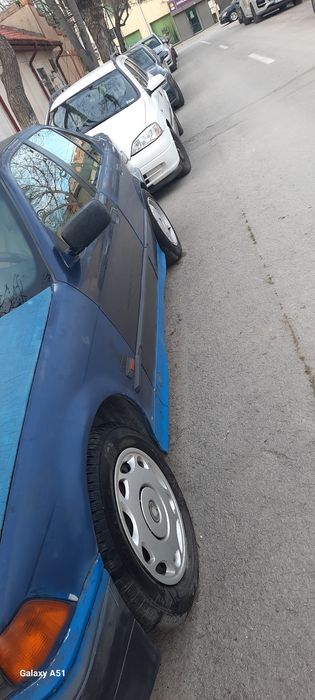 BMW 3 Series 1994 — imagine 2