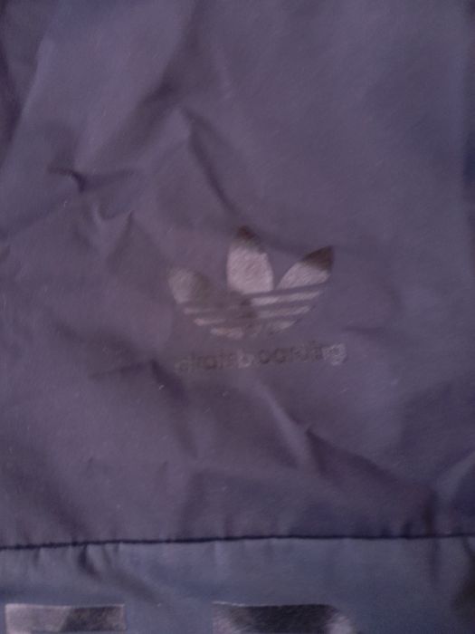 Adidas Numbers мъжки анорак L- XL размер.